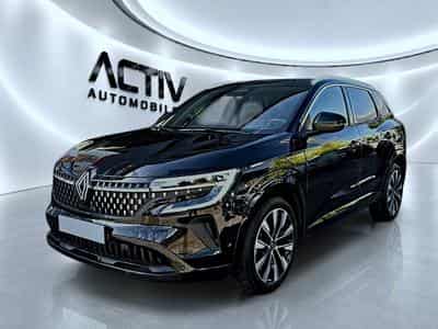 Renault AUSTRAL 1.3 TCE MILD HYBRID 160 TECHNO AUTO (2023) - Foto 1