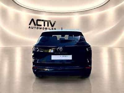Renault AUSTRAL 1.3 TCE MILD HYBRID 160 TECHNO AUTO (2023) - Foto 6