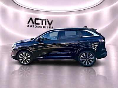 Renault AUSTRAL 1.3 TCE MILD HYBRID 160 TECHNO AUTO (2023) - Foto 4