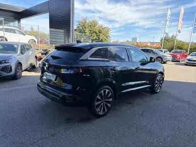 Renault AUSTRAL 1.3 TCE MILD HYBRID 160 TECHNO AUTO (2023) - Foto 13