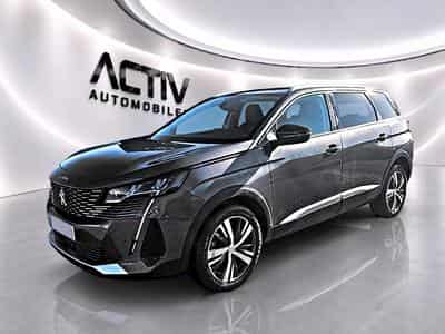 Peugeot 5008 1.5 BLUEHDI 130 ALLURE PACK EAT8 (2023) - Foto 1
