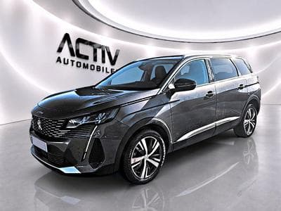 Peugeot 5008 1.5 BLUEHDI 130 ALLURE PACK EAT8 (2023) - Photo 1