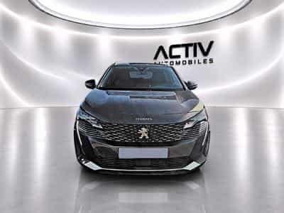 Peugeot 5008 1.5 BLUEHDI 130 ALLURE PACK EAT8 (2023) - Foto 2