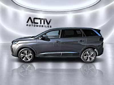 Peugeot 5008 1.5 BLUEHDI 130 ALLURE PACK EAT8 (2023) - Foto 4