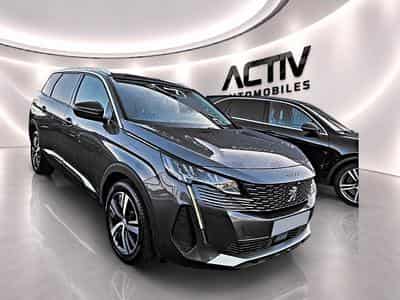 Peugeot 5008 1.5 BLUEHDI 130 ALLURE PACK EAT8 (2023) - Foto 3