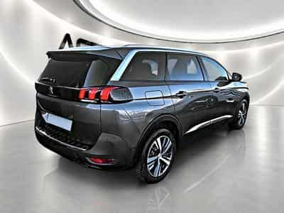 Peugeot 5008 1.5 BLUEHDI 130 ALLURE PACK EAT8 (2023) - Foto 7