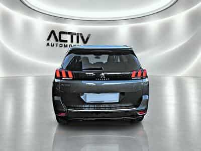Peugeot 5008 1.5 BLUEHDI 130 ALLURE PACK EAT8 (2023) - Foto 6