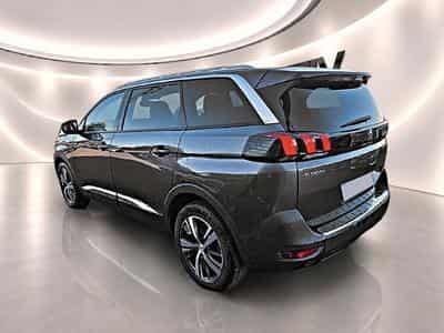 Peugeot 5008 1.5 BLUEHDI 130 ALLURE PACK EAT8 (2023) - Foto 5