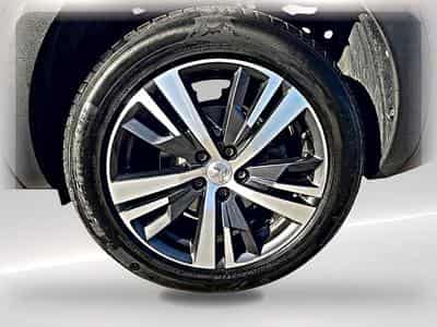 Peugeot 5008 1.5 BLUEHDI 130 ALLURE PACK EAT8 (2023) - Foto 9
