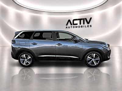 Peugeot 5008 1.5 BLUEHDI 130 ALLURE PACK EAT8 (2023) - Foto 8