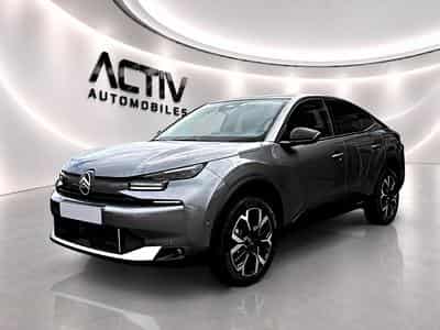 Citroen C4 X 1.2 HYBRIDE 145 MAX E-DCS6 (2025) - Photo 1