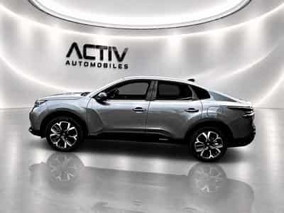 Citroen C4 X 1.2 HYBRIDE 145 MAX E-DCS6 (2025) - Photo 4