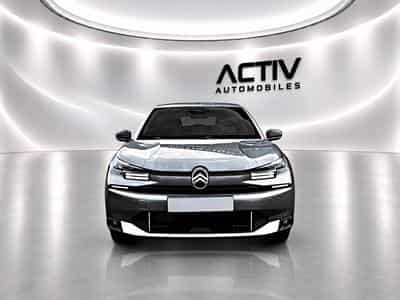 Citroen C4 X 1.2 HYBRIDE 145 MAX E-DCS6 (2025) - Photo 2