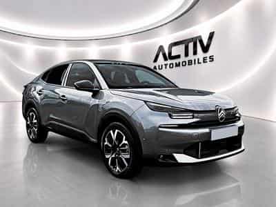 Citroen C4 X 1.2 HYBRIDE 145 MAX E-DCS6 (2025) - Photo 3