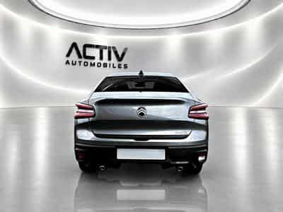 Citroen C4 X 1.2 HYBRIDE 145 MAX E-DCS6 (2025) - Photo 6