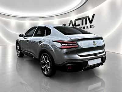 Citroen C4 X 1.2 HYBRIDE 145 MAX E-DCS6 (2025) - Photo 5
