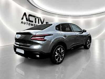 Citroen C4 X 1.2 HYBRIDE 145 MAX E-DCS6 (2025) - Photo 7