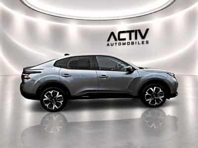 Citroen C4 X 1.2 HYBRIDE 145 MAX E-DCS6 (2025) - Photo 8
