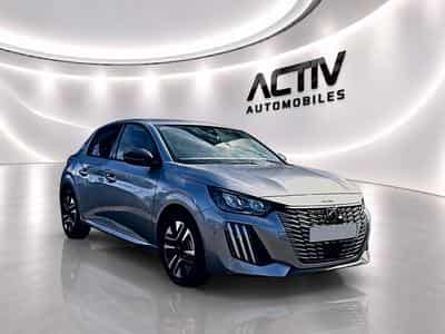 Peugeot 208 1.2 100 ALLURE (2025) - Photo 2