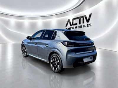 Peugeot 208 1.2 100 ALLURE (2025) - Photo 3