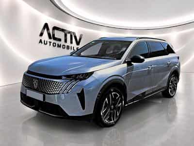 Peugeot 5008 HYBRID 145 ALLURE E-DCS6 (2025) - Foto 1