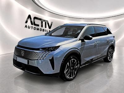 Peugeot 5008 HYBRID 145 ALLURE E-DCS6 (2025) - Photo 1