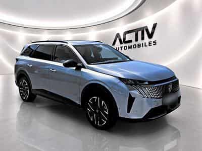Peugeot 5008 HYBRID 145 ALLURE E-DCS6 (2025) - Foto 3