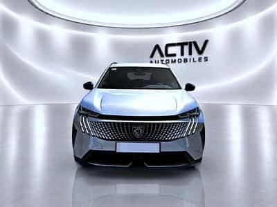 Peugeot 5008 HYBRID 145 ALLURE E-DCS6 (2025) - Foto 2
