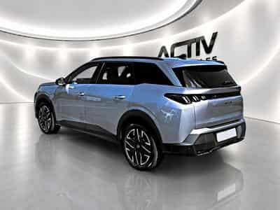 Peugeot 5008 HYBRID 145 ALLURE E-DCS6 (2025) - Foto 5
