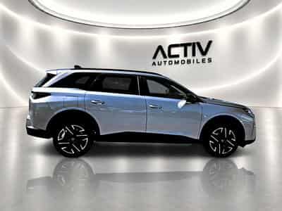 Peugeot 5008 HYBRID 145 ALLURE E-DCS6 (2025) - Foto 8