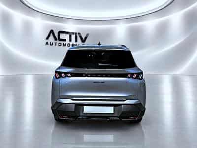 Peugeot 5008 HYBRID 145 ALLURE E-DCS6 (2025) - Foto 6