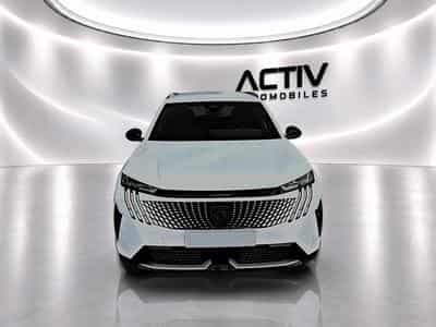 Peugeot 5008 HYBRID 145 ALLURE E-DCS6 (2025) - Foto 2