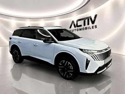 Peugeot 5008 HYBRID 145 ALLURE E-DCS6 (2025) - Foto 3