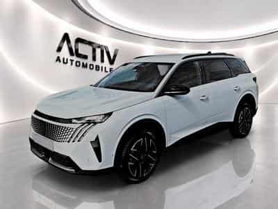 Peugeot 5008 HYBRID 145 ALLURE E-DCS6 (2025) - Foto 1