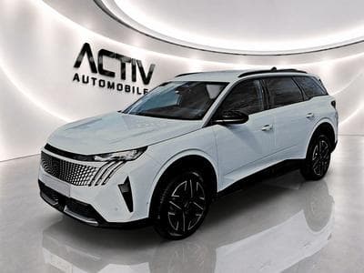 Peugeot 5008 HYBRID 145 ALLURE E-DCS6 (2025) - Photo 1