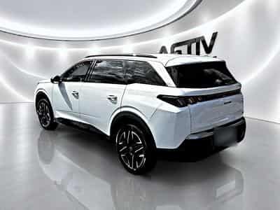 Peugeot 5008 HYBRID 145 ALLURE E-DCS6 (2025) - Foto 5