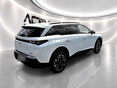 Peugeot 5008 HYBRID 145 ALLURE E-DCS6 (2025) - Foto 7