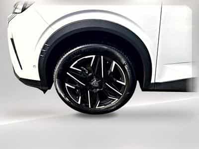 Peugeot 5008 HYBRID 145 ALLURE E-DCS6 (2025) - Foto 9