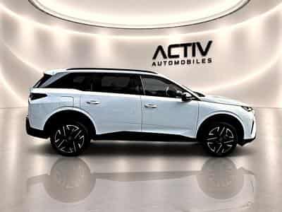 Peugeot 5008 HYBRID 145 ALLURE E-DCS6 (2025) - Foto 8
