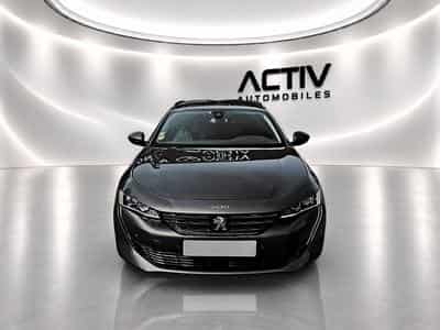 Peugeot 508 BLUEHDI 130CH S&S ALLURE PACK EAT8 (2021) - Photo 2