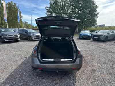 Peugeot 508 BLUEHDI 130CH S&S ALLURE PACK EAT8 (2021) - Photo 12