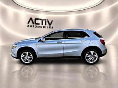 Mercedes GLA 180 D SENSATION 7G-DCT (2016) - Photo 4