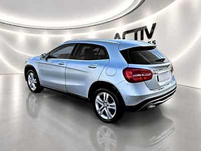 Mercedes GLA 180 D SENSATION 7G-DCT (2016) - Photo 5