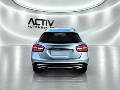 Mercedes GLA 180 D SENSATION 7G-DCT (2016) - Photo 6