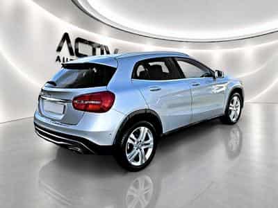 Mercedes GLA 180 D SENSATION 7G-DCT (2016) - Photo 7