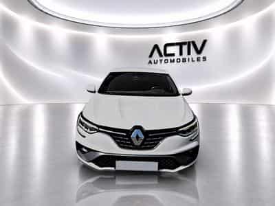 Renault Megane 1.3 TCE 160 RS LINE EDC (2021) - Photo 2