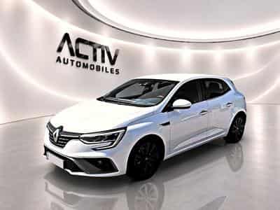 Renault Megane 1.3 TCE 160 RS LINE EDC (2021) - Photo 1