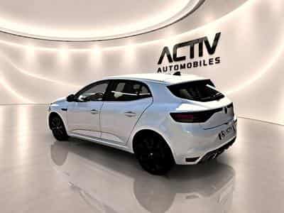 Renault Megane 1.3 TCE 160 RS LINE EDC (2021) - Photo 5