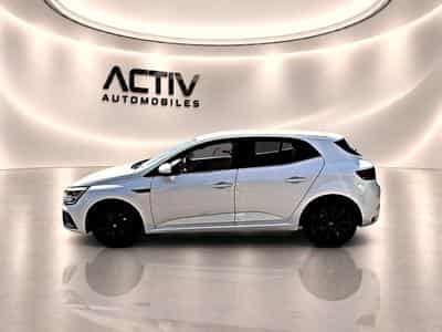 Renault Megane 1.3 TCE 160 RS LINE EDC (2021) - Photo 4