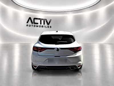 Renault Megane 1.3 TCE 160 RS LINE EDC (2021) - Photo 6